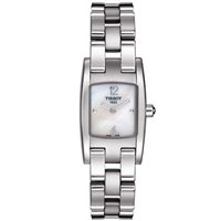 Orologio Tissot Donna T3 in Acciaio T0421091111700 - T0421091111700